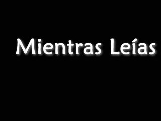 Mientras Leias HD v.a