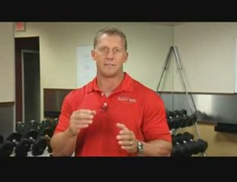 Lose 10 pounds fast - Quick weight loss workout