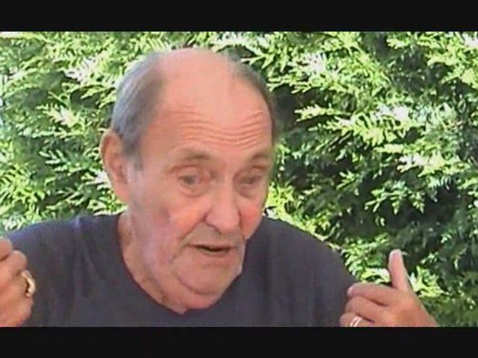 Andre Decave