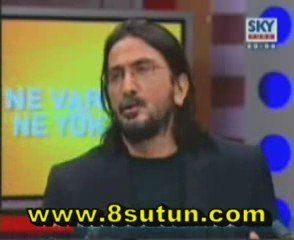 Nihat Genç  Türk askerini Lübnan bataklığına yolladılar