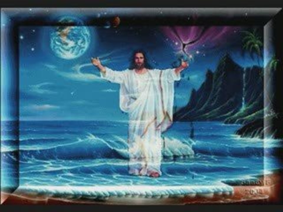 Der Himmel über mir