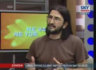 Nihat Genç Eski ramazanlar ve Hakkaniyet duygusu blm 1