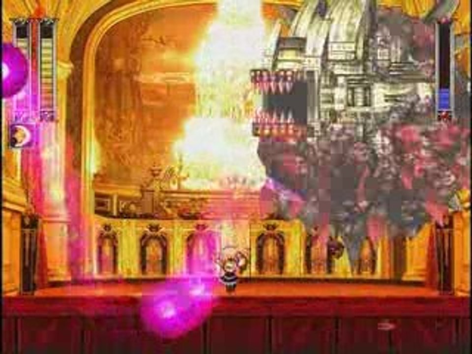 LP RKS #17: Paradise lost