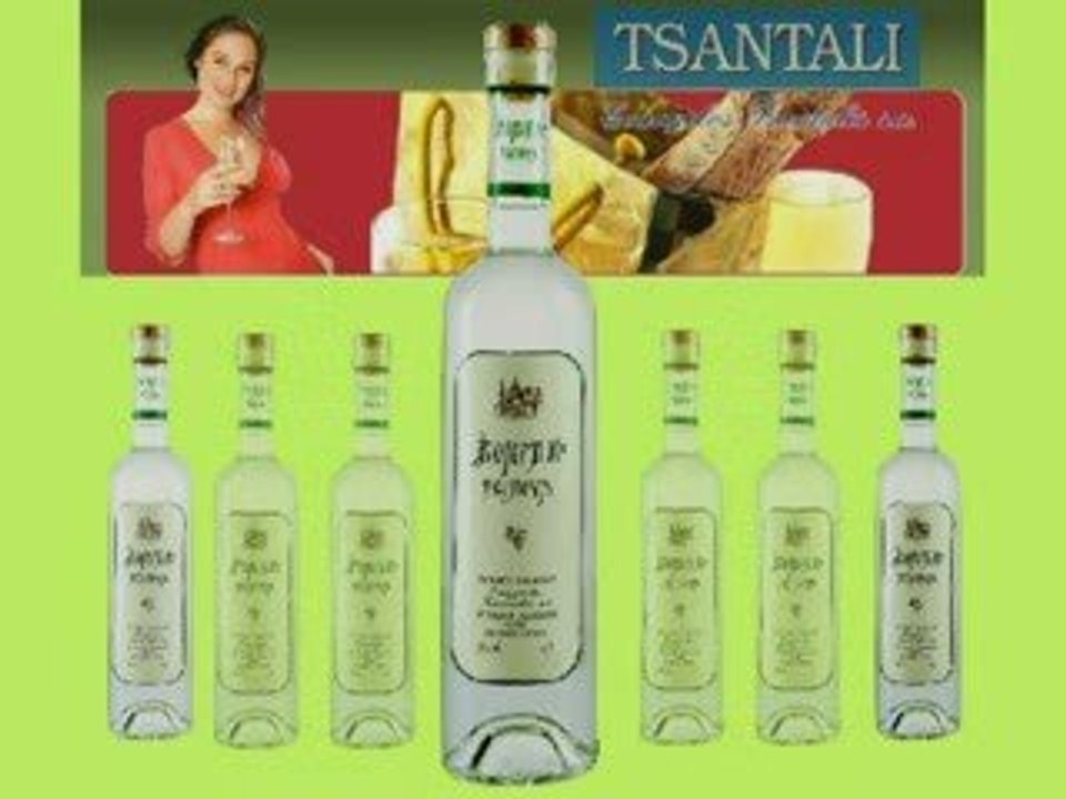 ΕΛΛΗΝΙΚΑ ΚΡΑΣΙΑ - GRECIA Spirits - GREEK WINES RED & WHITE