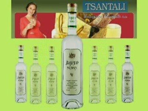 ΕΛΛΗΝΙΚΑ ΚΡΑΣΙΑ - GRECIA Spirits - GREEK WINES RED & WHITE