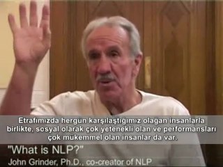 Sinir Dili Programlama Nedir? Ne Değildir?