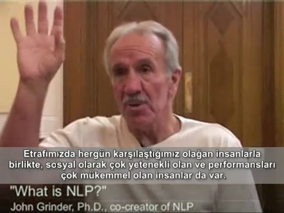 Sinir Dili Programlama Nedir? Ne Değildir?