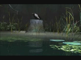 Nancy Drew: The Haunting of Castle Malloy (short)