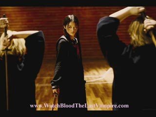 watch blood the last vampire full movie stream  online