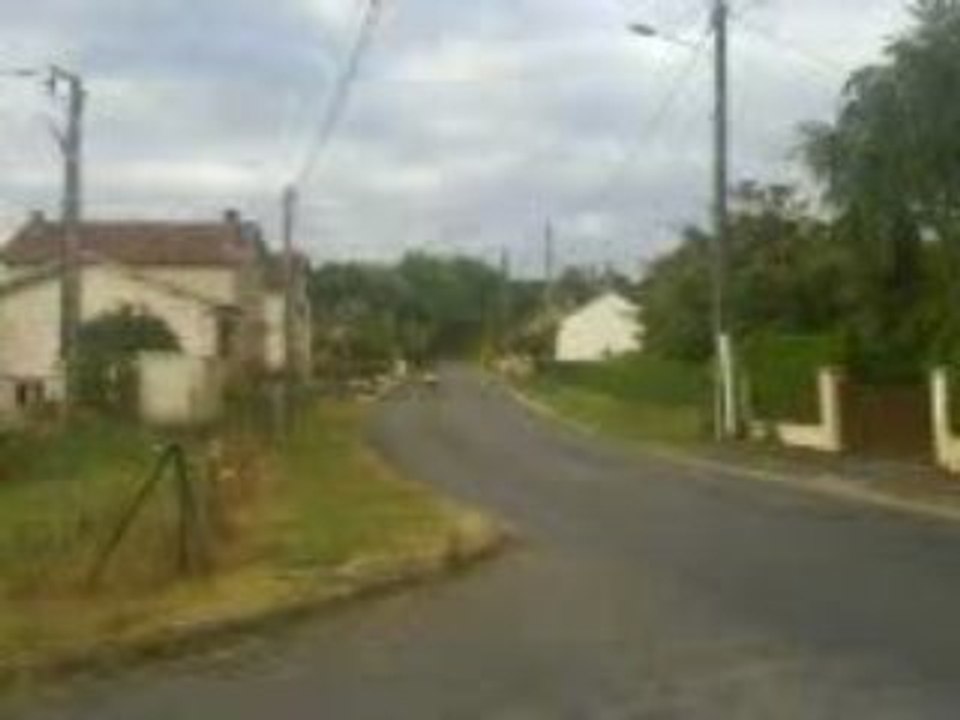 2 pote en scoot
