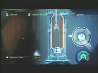 splinter cell D.A partie 18 fin A