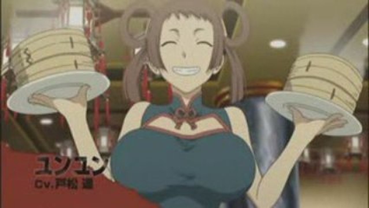 Cannan , le trailer du comicket
