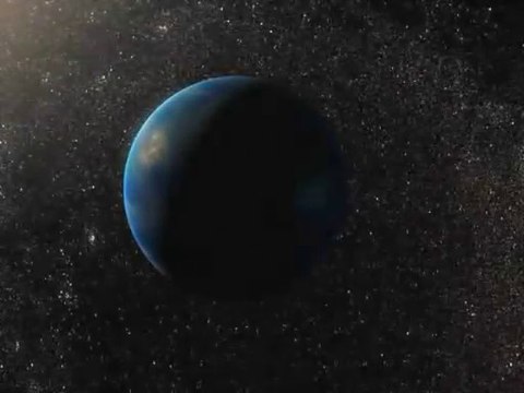 LA FIN DES TEMPS - L'enlèvement de l'Eglise