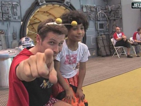 Japan Expo 2009 : Le reportage de JeuxActu