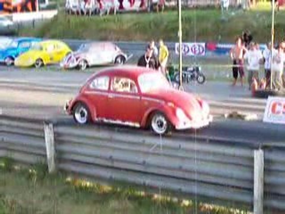 bug in chimay 2009 1192cc