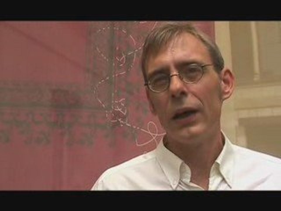 Qu'est-ce que le théorbe?