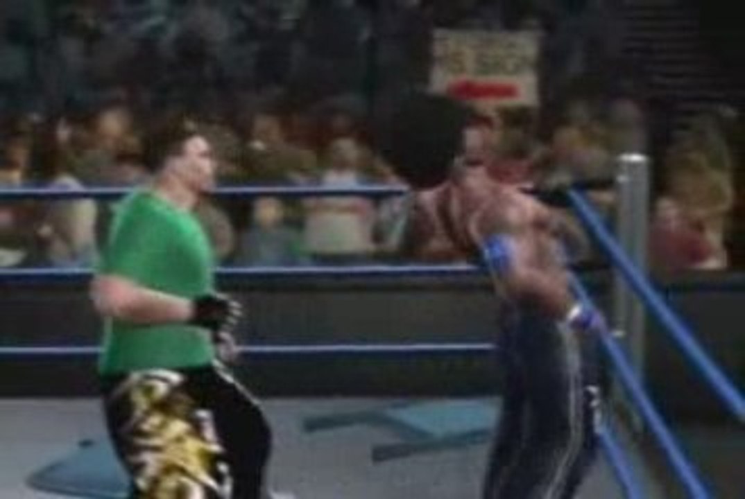 MCWL No Turning Back Part 9