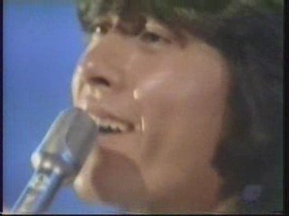 ブルースカイブルー　　西城秀樹