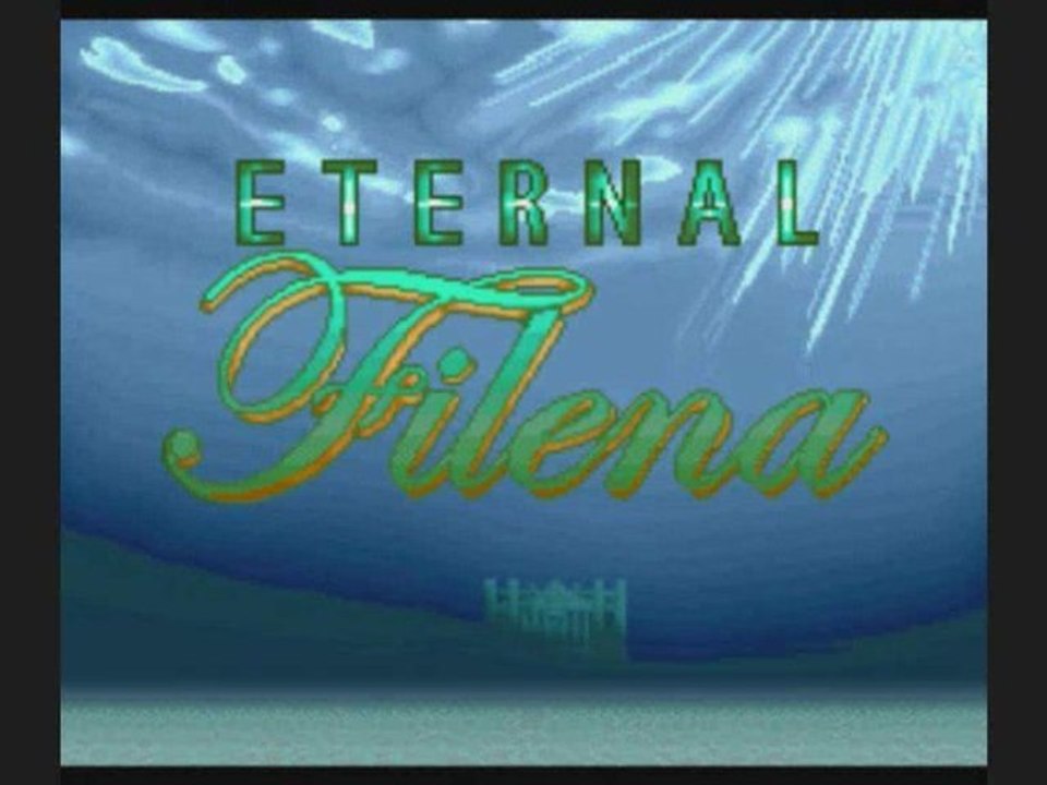 Eternal Filena TEST