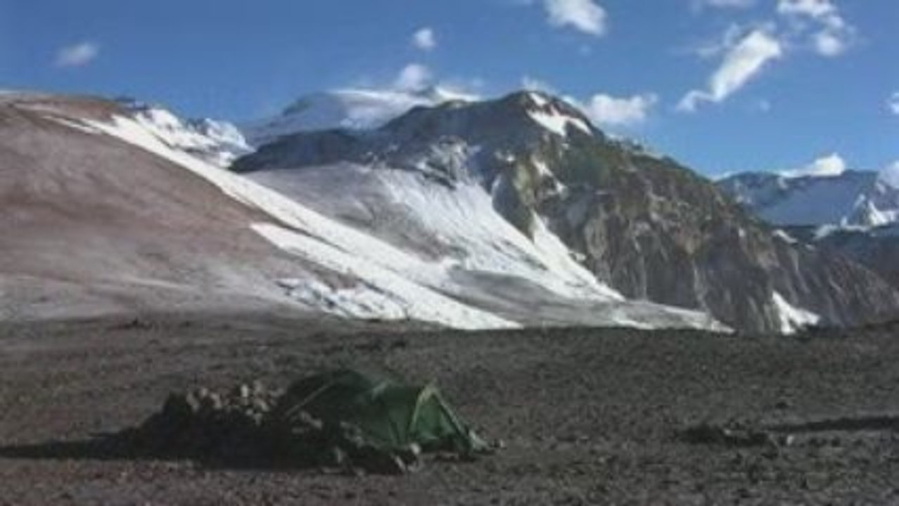 Bergslandet 2008