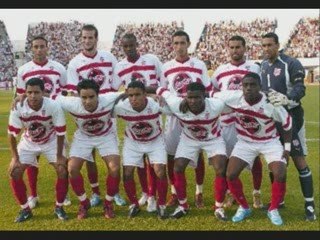 club africain tunis