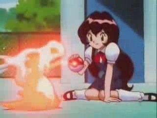 Pokemon Hara Hara Relay AMV