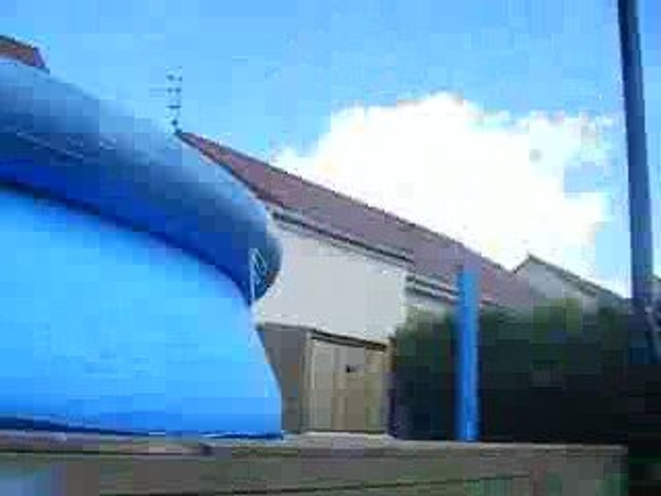 cam embarquée