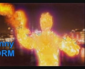 bande annonce fantastic four stopmotion,