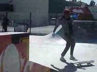 Contest - Skate parc de la garde (11)