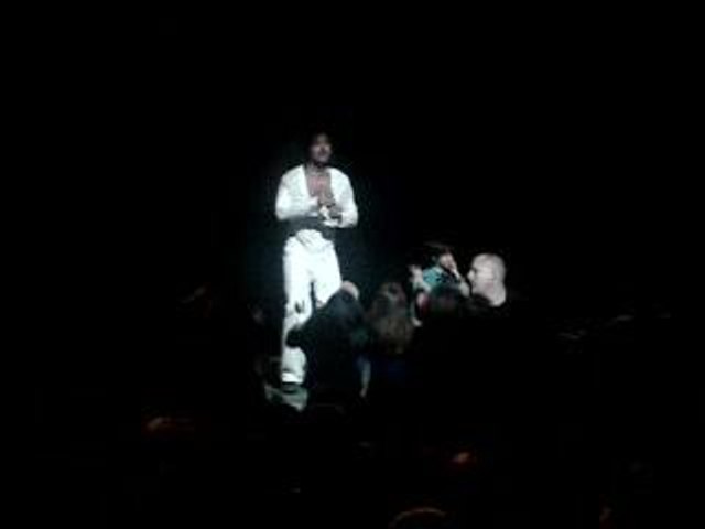 JOHN TALKiiNG =]
