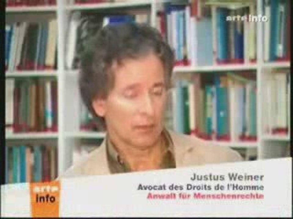 Les chrétiens à Gaza _ partir ou mourir