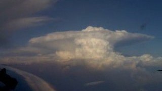 Nuclear Cloud