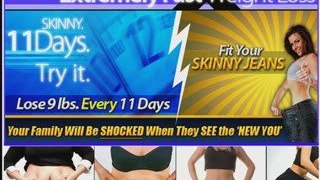 Amazing yet effective way to loose weight