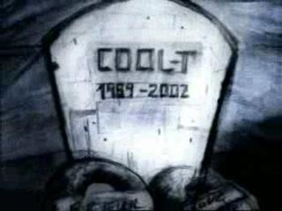 One-T & Cool-T - The magic key