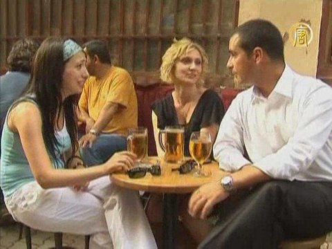 Поговорка курить как турок более не актуальна?