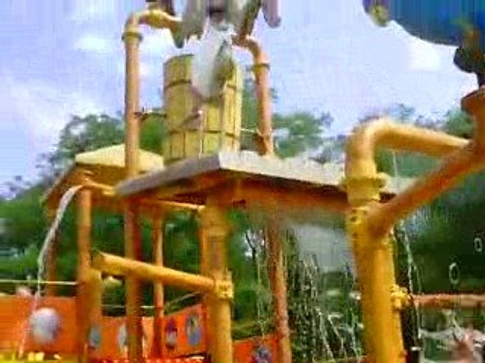 Nos enfants en vacances à Bougé - Chambalud ( Isère ) 2009