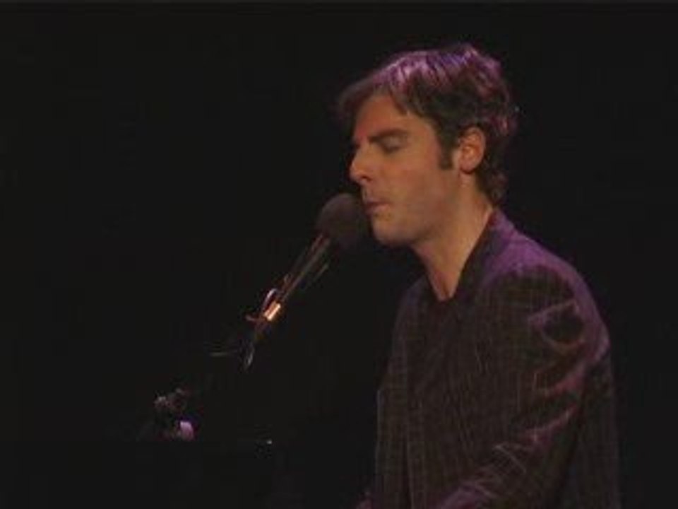 Mathieu Rosaz - Rodrigo Viana - Ils font la fête sans moi -