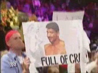 Eddie Guerrero Entrance last pay per view