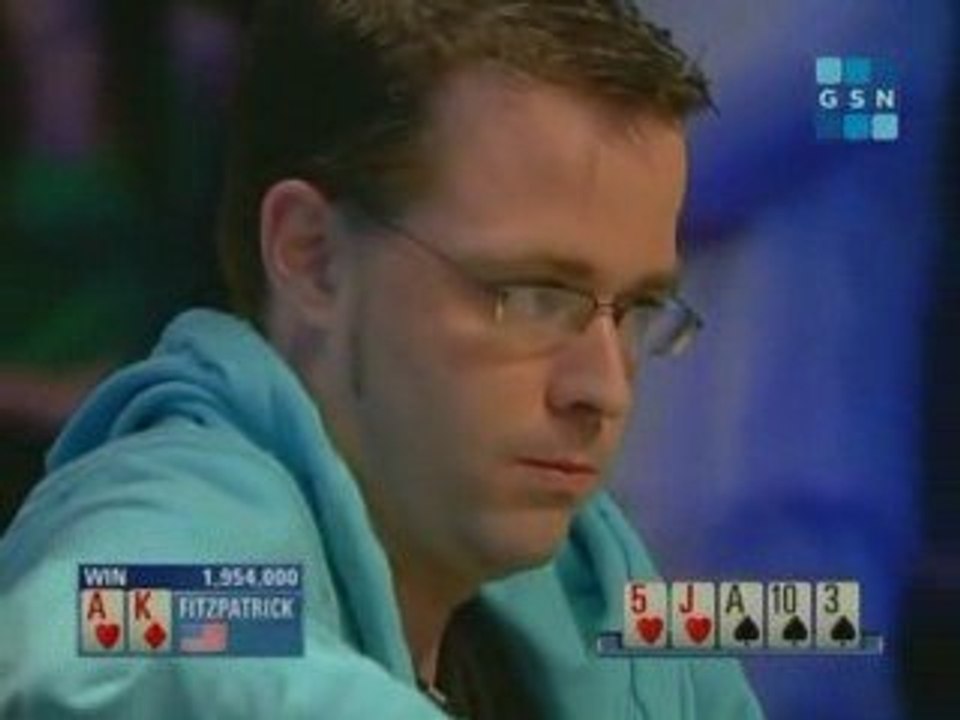 PCA PokerStars Caribbean Adventure 2009 E06 pt03