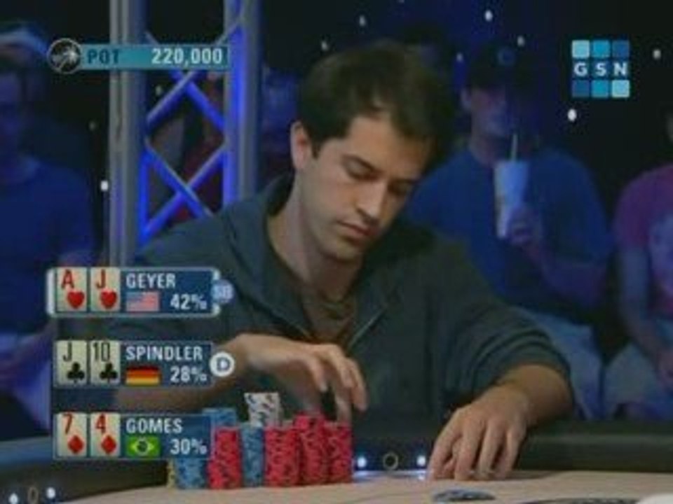 PCA PokerStars Caribbean Adventure 2009 E06 pt04