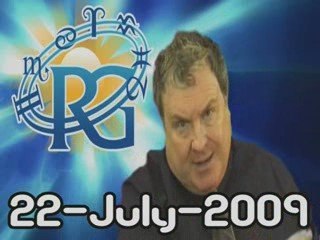 RussellGrant.com Video Horoscope Aquarius July Wednesday 22n