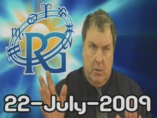 RussellGrant.com Video Horoscope Libra July Wednesday 22nd