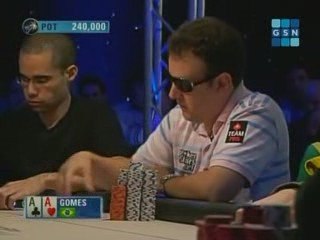 PCA PokerStars Caribbean Adventure 2009 E08 pt02