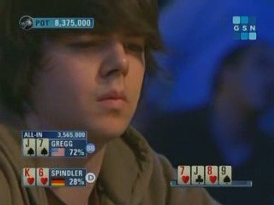 PCA PokerStars Caribbean Adventure 2009 E08 pt03