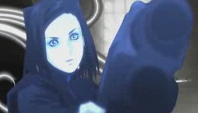 [Ergo] Playing The Game