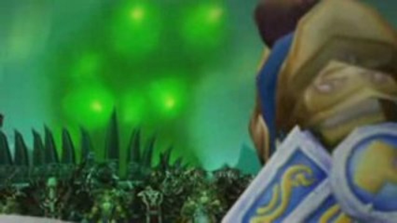 Trailer des Réprouvés