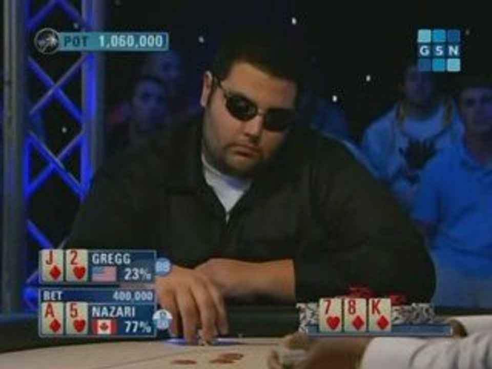 PCA PokerStars Caribbean Adventure 2009 E08 pt04