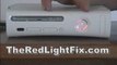 Fix Xbox 360 Freezing Overheating 3 Red Lights