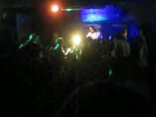 Lifted birmingham 26/06/09