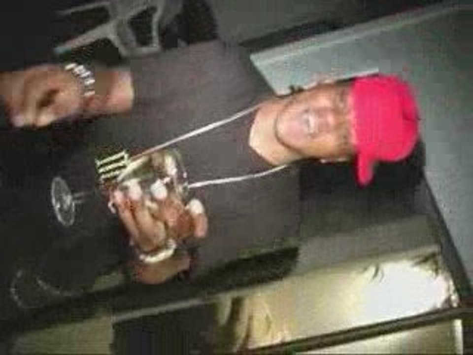 Chopper City - Draws Off / NEW